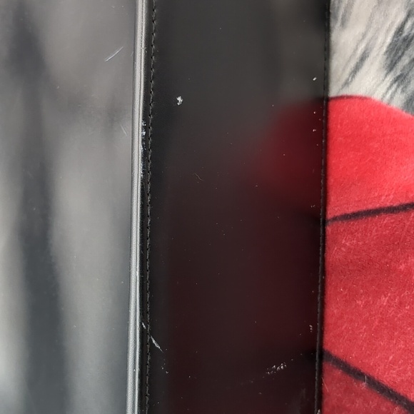 Giada leather bag - Picture 11 of 16